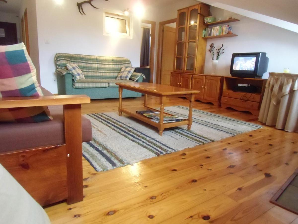 Apartamento Bielva Exterior photo