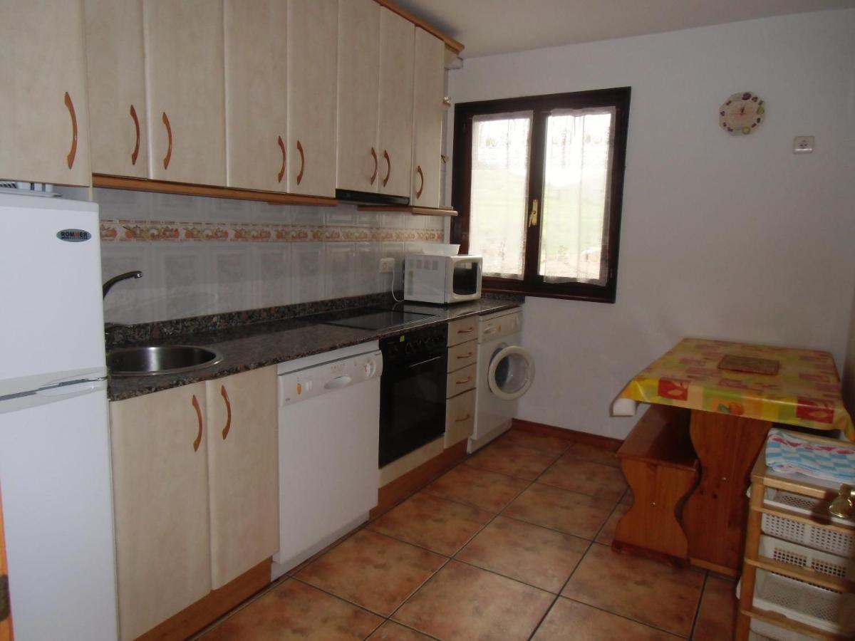 Apartamento Bielva Exterior photo