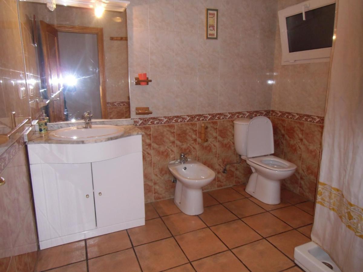 Apartamento Bielva Exterior photo