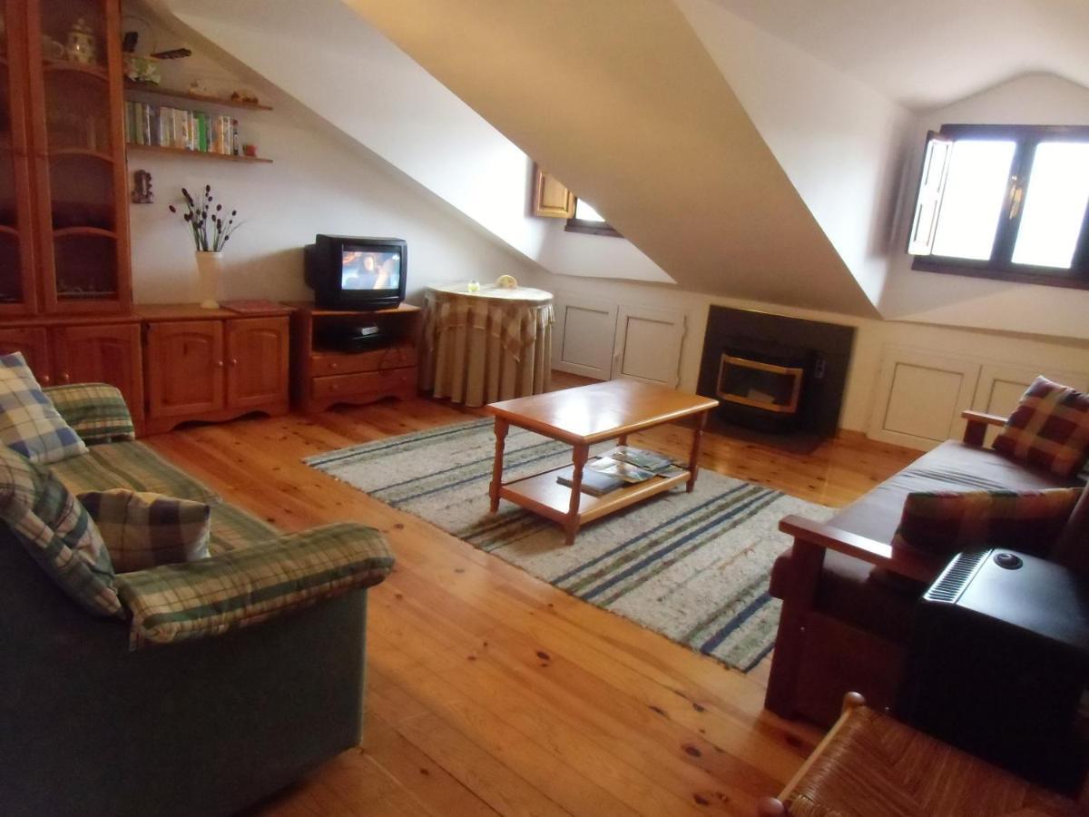 Apartamento Bielva Room photo