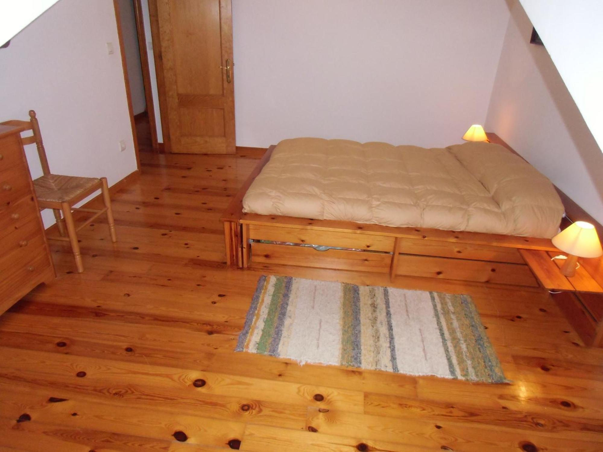 Apartamento Bielva Room photo