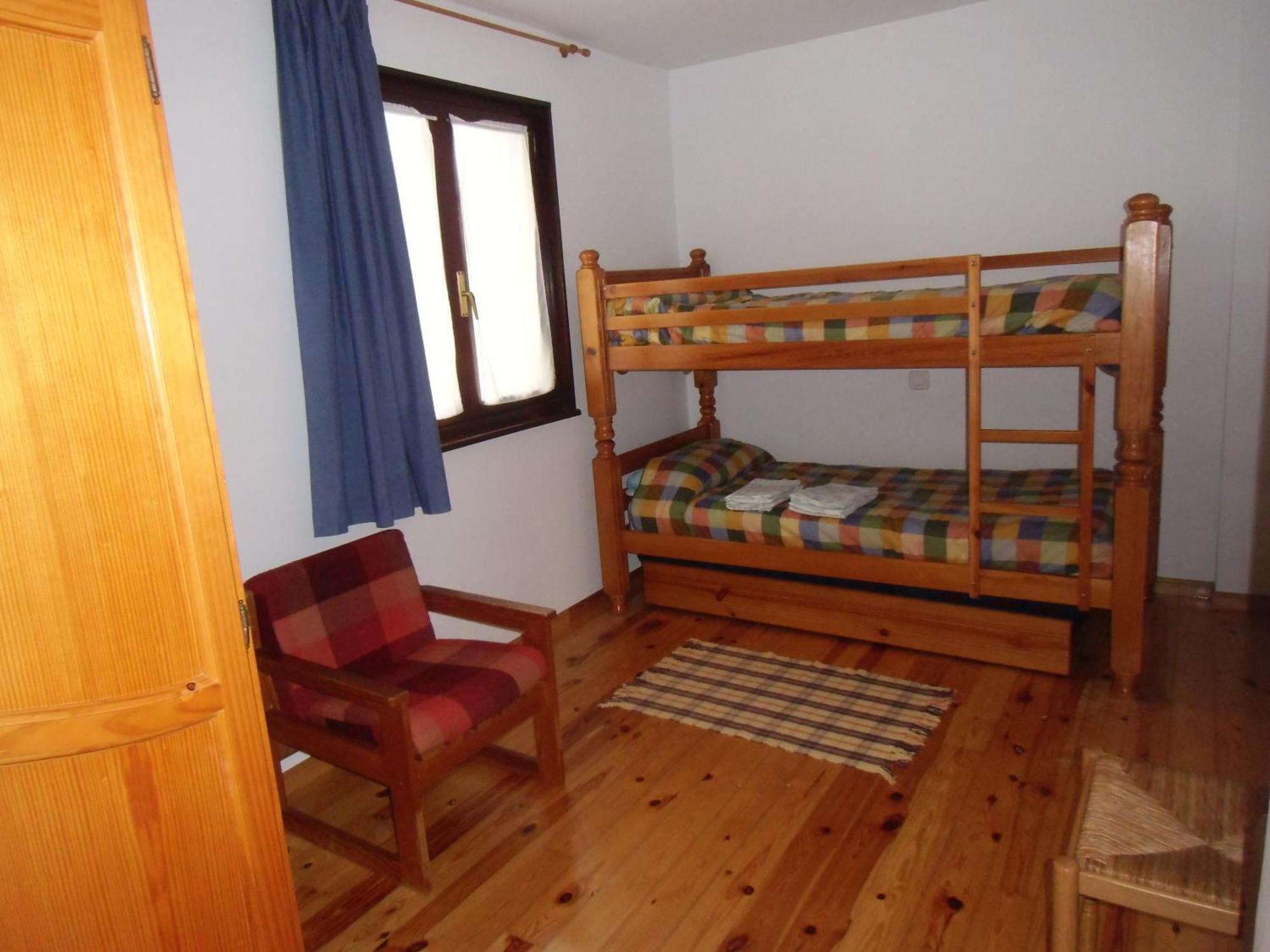 Apartamento Bielva Room photo